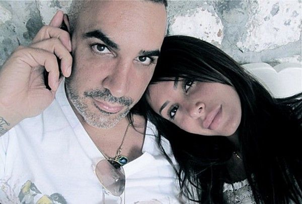 Ένα χρόνο πριν! Η διάσημη μανούλα ανέβασε φωτογραφία του γιου της όταν ήταν μωρό (εικόνα)