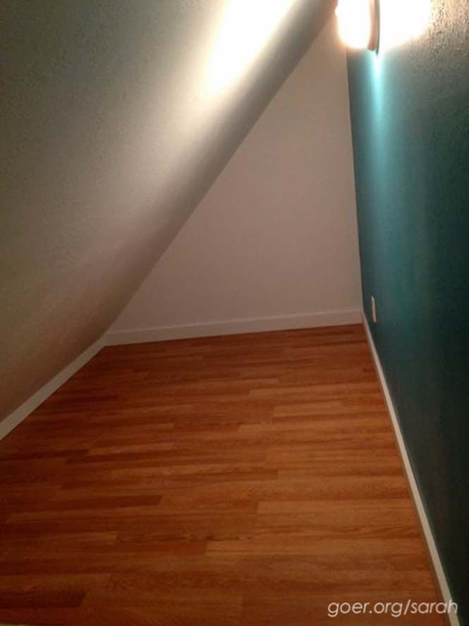 Δείτε τι δώρο έκαναν γονείς στο 4χρονο αγοράκι τους! (εικόνες)