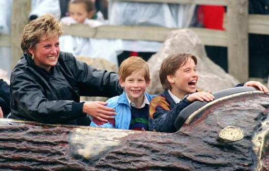 Ο «άτακτος» πρίγκιπας Χάρι έκανε κάτι υπέροχο για την Κέιτ, την ημέρα των γενεθλίων του!