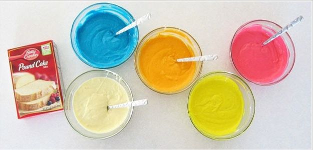 Μπορεί να μην σας γεμίζει το μάτι, αλλά πρόκειται να μετατραπεί σε ένα εκπληκτικό κέικ!