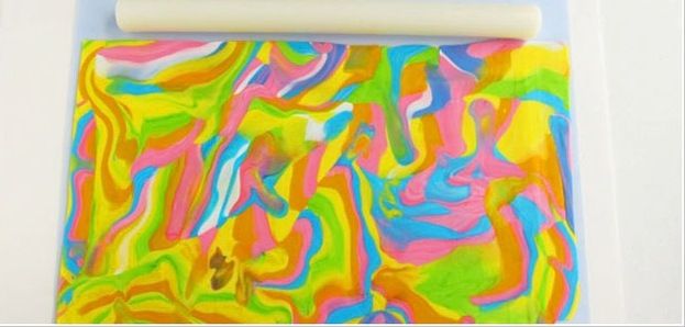 Μπορεί να μην σας γεμίζει το μάτι, αλλά πρόκειται να μετατραπεί σε ένα εκπληκτικό κέικ!