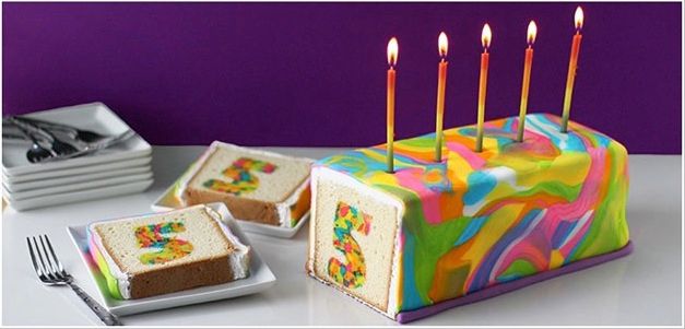 Μπορεί να μην σας γεμίζει το μάτι, αλλά πρόκειται να μετατραπεί σε ένα εκπληκτικό κέικ!