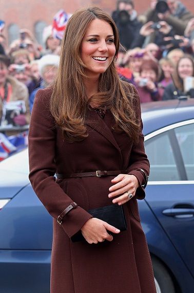 Η Κέιτ Μίντλετον, χάνει το σημαντικότερο ταξίδι της ως Δούκισσα!