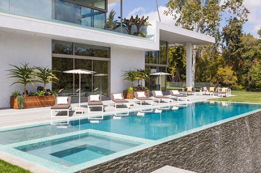 Πάρτε μια μικρή «γεύση» από το σπίτι της Μπιγιόνσε και του Τζέι Ζι! (εικόνες)