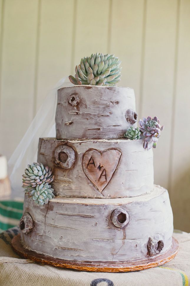 Οι 20+1 πιο περίεργες γαμήλιες τούρτες που έχετε δει ποτέ!