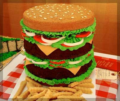 Οι 20+1 πιο περίεργες γαμήλιες τούρτες που έχετε δει ποτέ!