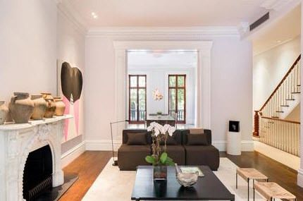 Δείτε των 25 εκατομμυρίων δολαρίων σπίτι, της Σάρα Τζέσικα Πάρκερ!