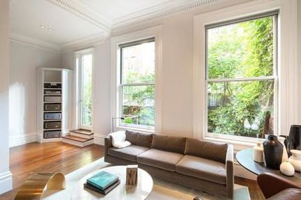 Δείτε των 25 εκατομμυρίων δολαρίων σπίτι, της Σάρα Τζέσικα Πάρκερ!