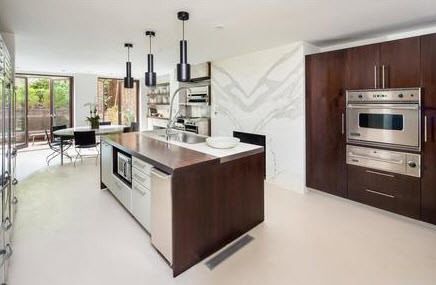 Δείτε των 25 εκατομμυρίων δολαρίων σπίτι, της Σάρα Τζέσικα Πάρκερ!