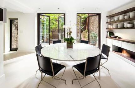 Δείτε των 25 εκατομμυρίων δολαρίων σπίτι, της Σάρα Τζέσικα Πάρκερ!