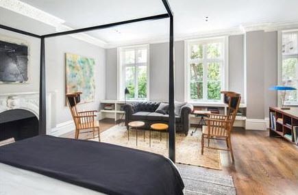 Δείτε των 25 εκατομμυρίων δολαρίων σπίτι, της Σάρα Τζέσικα Πάρκερ!