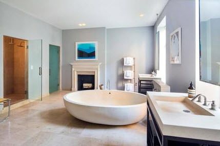 Δείτε των 25 εκατομμυρίων δολαρίων σπίτι, της Σάρα Τζέσικα Πάρκερ!