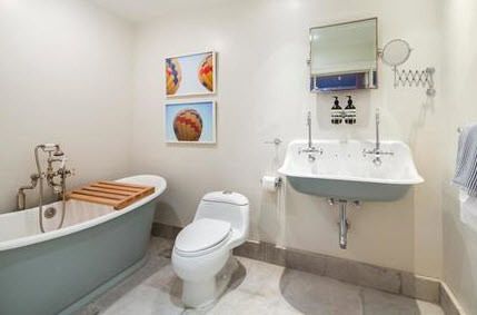 Δείτε των 25 εκατομμυρίων δολαρίων σπίτι, της Σάρα Τζέσικα Πάρκερ!