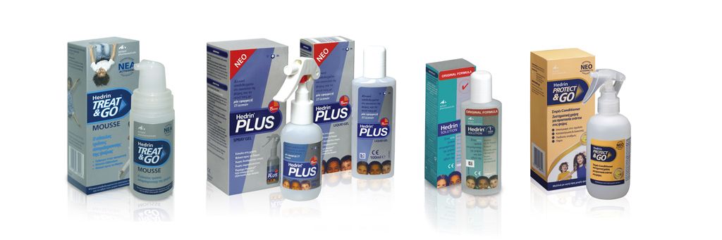 Πώς οι ψείρες δε θα πλησιάσουν φέτος το παιδί σας;