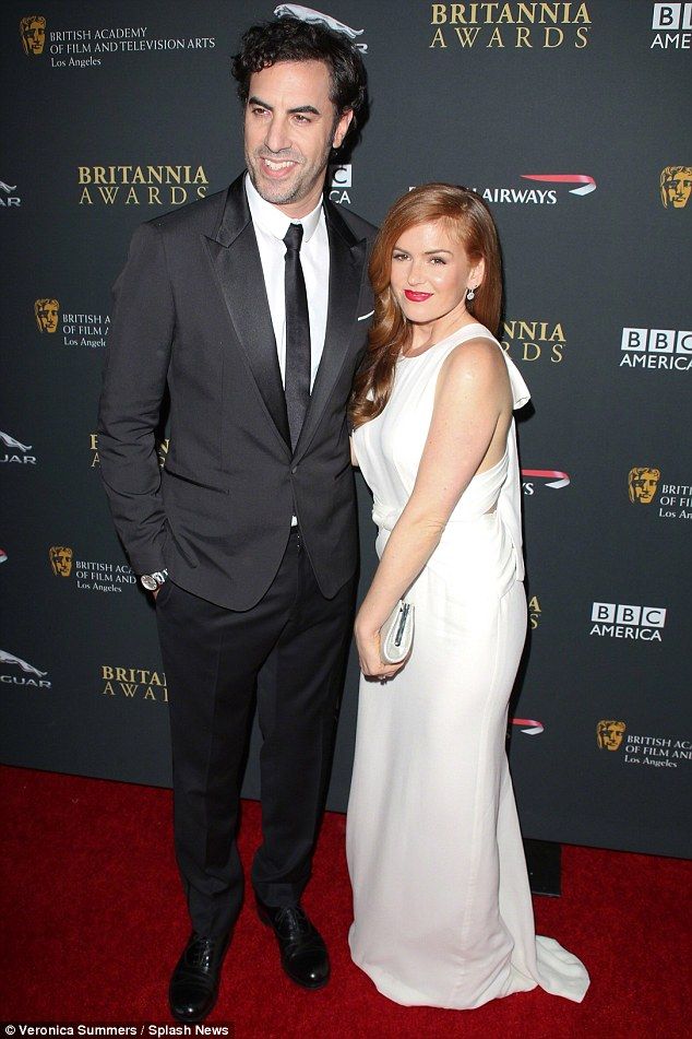 Διάσημο ζευγάρι ηθοποιών περιμένει το τρίτο του παιδί! (εικόνες)