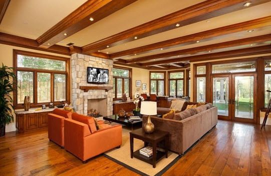 Δείτε το σπίτι της Κίμ Καρντάσιαν και του Κάνιε Γούεστ που κόστισε εκατομμύρια και δεν έμειναν ποτέ!