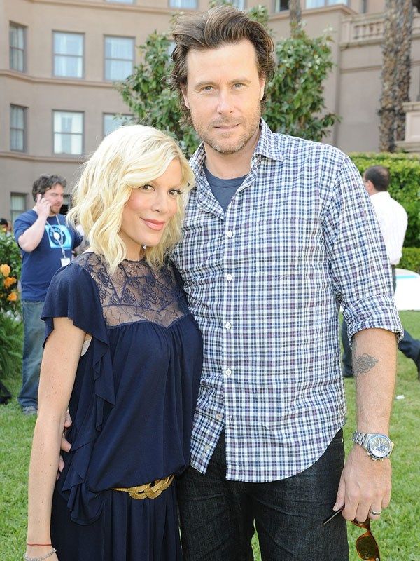 Η Τόρι Σπέλινγκ έγκυος στο 5ο παιδί της;