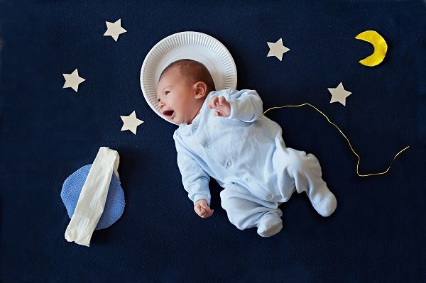 Μοντέλα λίγων ημερών! (φωτογραφίες)