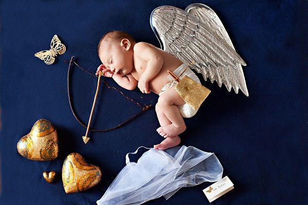 Μοντέλα λίγων ημερών! (φωτογραφίες)