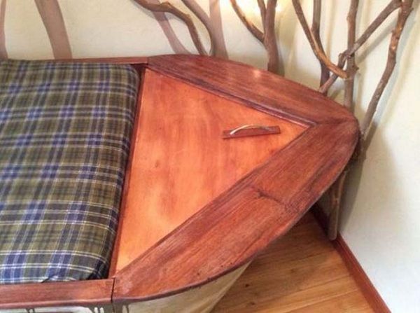 Δε θα πιστεύετε τι κρεβάτι έφτιαξαν γονείς στο παιδάκι τους! (εικόνες)