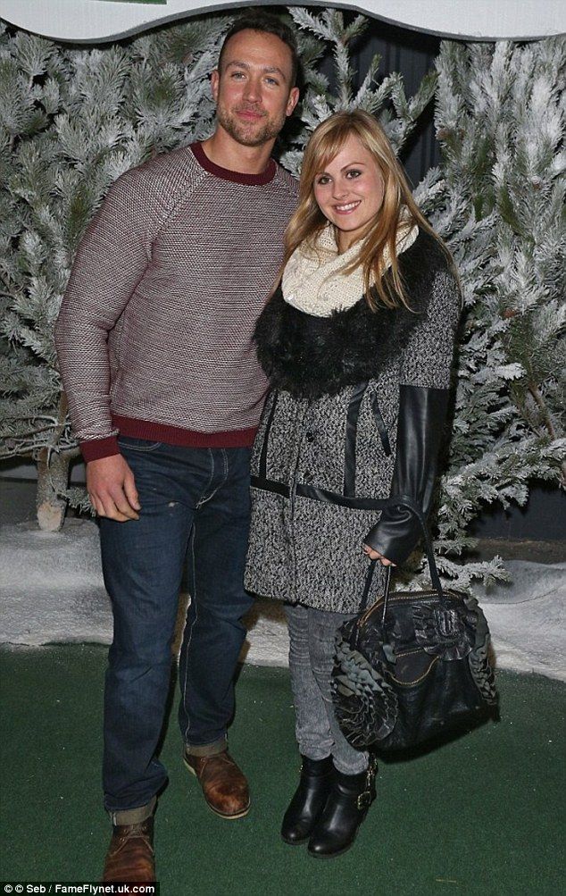 Ηθοποιός γέννησε χωρίς να το πάρει κανείς είδηση το δεύτερο παιδάκι της! (εικόνες)