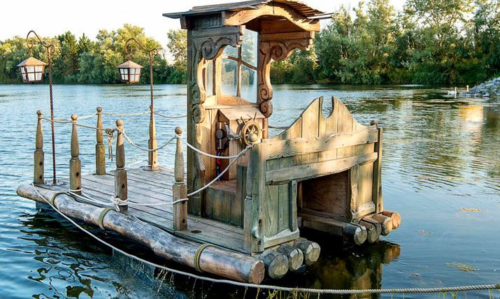 Ένα δοκιμαστήριο μόνο για πριγκίπισσες!