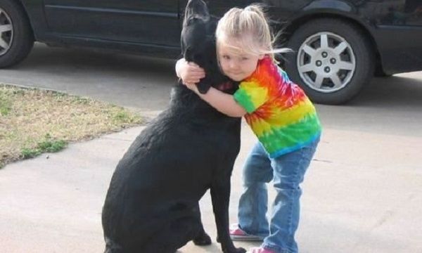 Όταν η 4χρονη Μέρεντιθ, έστελνε γράμμα στο Θεό, κανείς δεν περίμενε ότι θα έπαιρνε απάντηση!