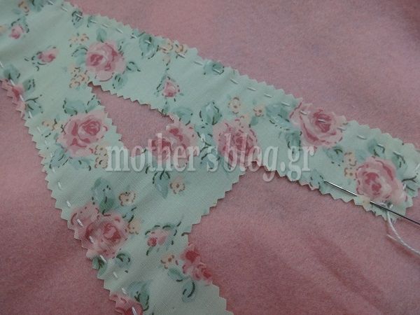 Φτιάξε μόνη σου: Personalized διακοσμητικά μαξιλαράκια!