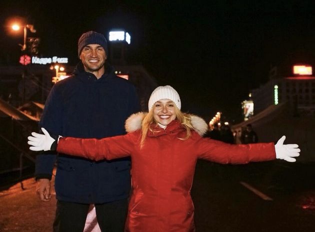 Διάσημη έγκυος ηθοποιός μιλά για πρώτη φορά για τα 20 κιλά που έχει πάρει κατά τη διάρκεια της εγκυμοσύνης της!