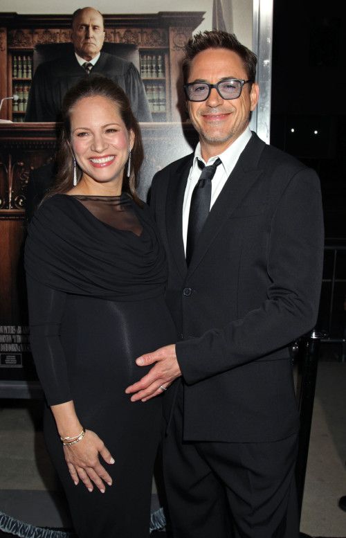 Διάσημος ηθοποιός έγινε για 3η φορά μπαμπάς!