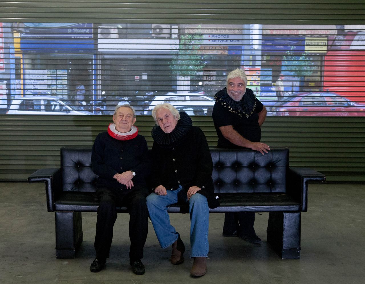 «Ένας άνθρωπος για όλες τις εποχές» του Ρόμπερτ Μπολτ, στο Εθνικό Θέατρο!