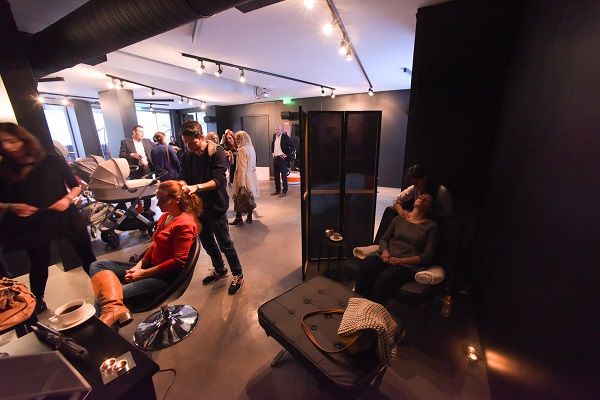 Η εκδήλωση της STOKKE τα είχε όλα… και εμείς ήμασταν εκεί!