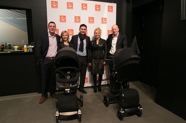 Η εκδήλωση της STOKKE τα είχε όλα… και εμείς ήμασταν εκεί!
