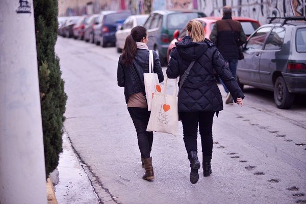 Η εκδήλωση της STOKKE τα είχε όλα… και εμείς ήμασταν εκεί!