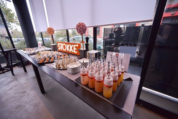 Η εκδήλωση της STOKKE τα είχε όλα… και εμείς ήμασταν εκεί!