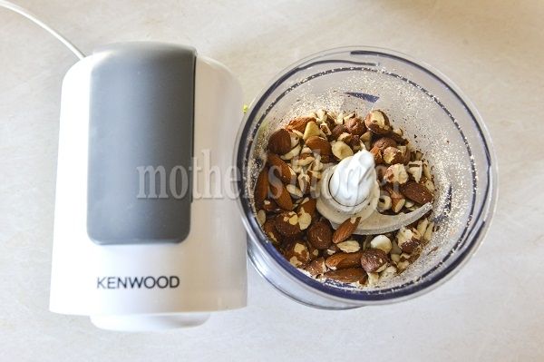 Ένα μεγάλο, λαχταριστό και γιορτινό κέικ, από τον Γιώργο Γεράρδο!