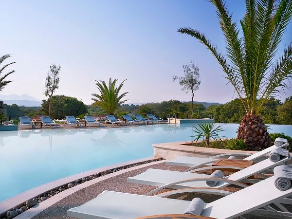 Το Αμερικανικό Conde Nast Traveler και το Trip Advisor βραβεύουν το «The Westin Resort Costa Navarino»!