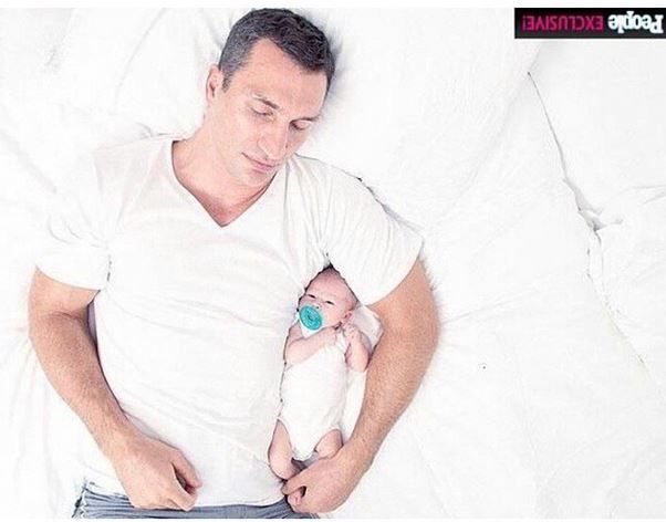 Η διάσημη ηθοποιός γέννησε και δεν την πήρε κανείς χαμπάρι. Δείτε τις φωτογραφίες της με το μωρό!