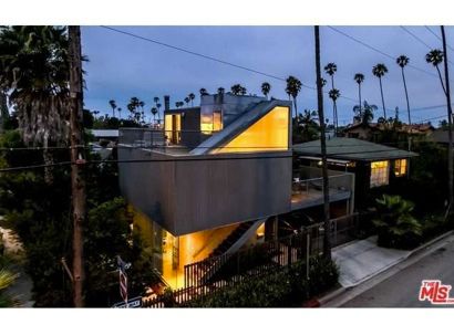 Ρίξτε μια ματιά στο νέο σπίτι του τηλεοπτικού γιατρού, Πάτρικ Ντέμπσι!