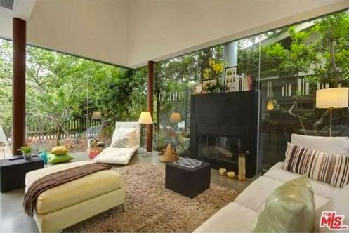 Ρίξτε μια ματιά στο νέο σπίτι του τηλεοπτικού γιατρού, Πάτρικ Ντέμπσι!