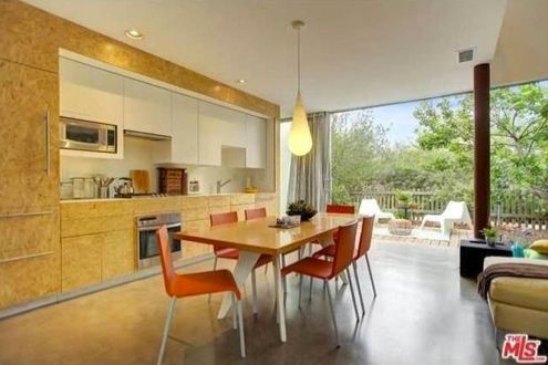 Ρίξτε μια ματιά στο νέο σπίτι του τηλεοπτικού γιατρού, Πάτρικ Ντέμπσι!