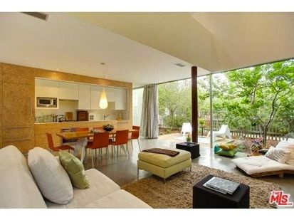 Ρίξτε μια ματιά στο νέο σπίτι του τηλεοπτικού γιατρού, Πάτρικ Ντέμπσι!