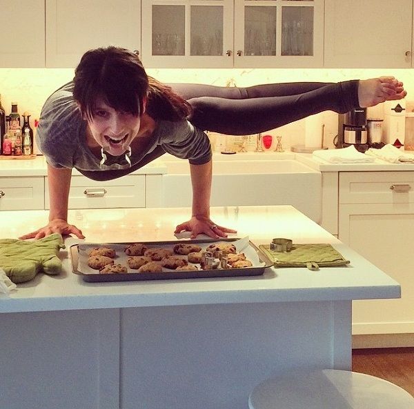 Χιλάρια Μπάλντουιν: Δε θα πιστεύετε τι κάνει με την κόρη της κάθε στιγμή της ημέρας! (εικόνες)