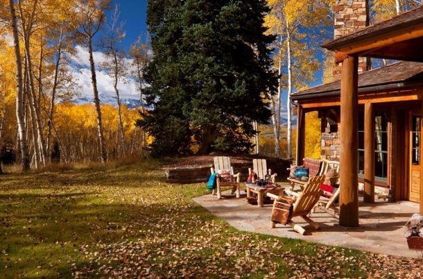 Ο Τομ Κρουζ πουλάει το σπίτι του για 59 εκατομμύρια δολάρια. (εικόνες)