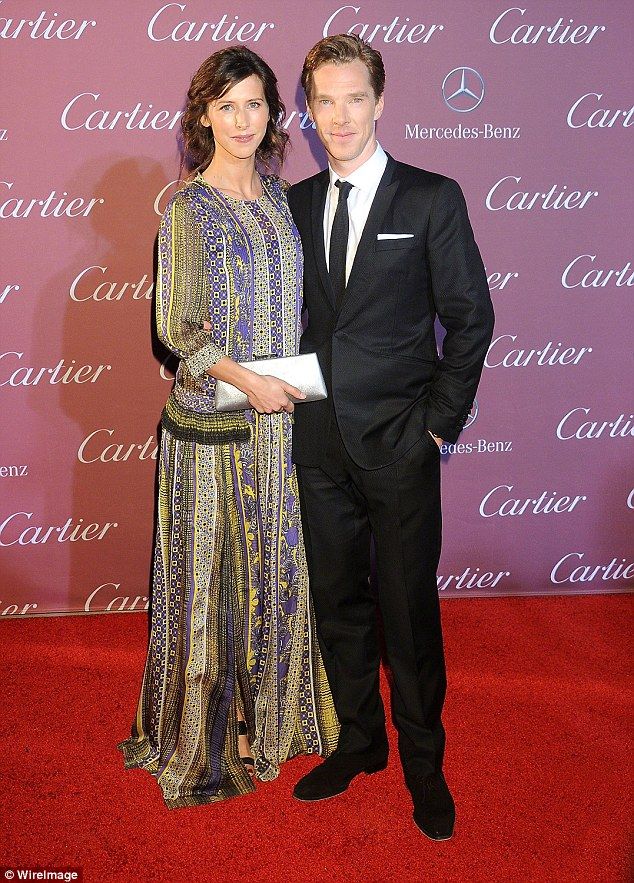 Μας ξάφνιασαν! Περιμένουν το πρώτο τους παιδί (εικόνες)