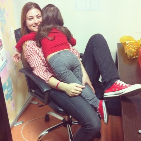 Αναγνωρίζετε το κοριτσάκι της φωτογραφίας; (εικόνα)