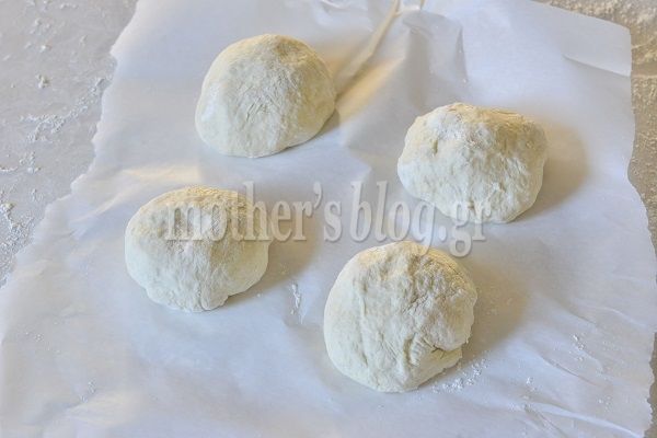 Λαχταριστό ψωμάκι με σοκολάτα και τυρί κρέμα από τον Γιώργο Γεράρδο!