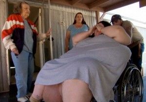 Απίστευτο: Μωρό γεννήθηκε 18 κιλά και είναι μόλις τριών ημερών (εικόνες)