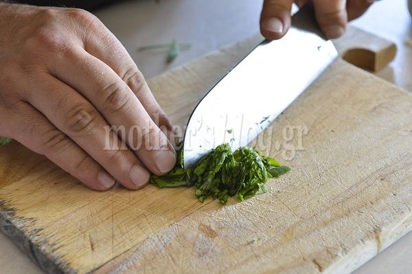 Κοτόπουλο μαρινάτο στον φούρνο με λαχανικά, από τον Γιώργο Γεράρδο!