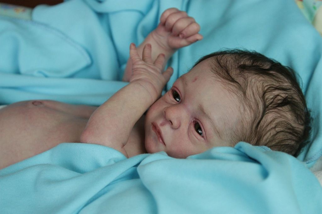 Αυτά τα μωρά έχουν ένα παράξενο μυστικό, που μόλις το μάθετε θα σας σοκάρει!